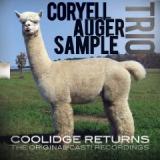 CORYELL AUGER SAMPLE TRIO