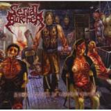 SERIAL BUTCHER