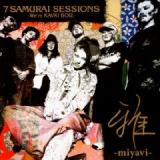 MIYAVI