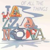 JAZZANOVA