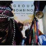 GROUP BOMBINO