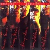 HORSLIPS