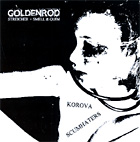 GOLDENROD