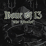 HOUR OF 13