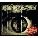 LOST BOYS ARMY