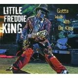 LITTLE FREDDIE KING