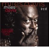 DAVIS MILES