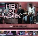 MEN AT WORK