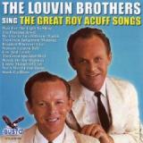 LOUVIN BROTHERS
