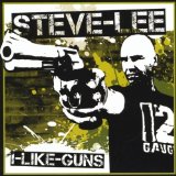 LEE STEVE