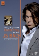 BACH JOHANN SEBASTIAN