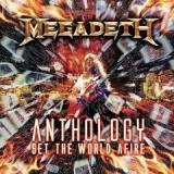MEGADETH MEGADETH