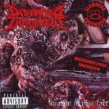 DISTORTED IMPALEMENT