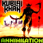 KUBLAI KHAN