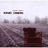 IONIC VISION IONIC VISION