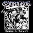 SACRILEGE (UK) SACRILEGE (UK)