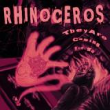 RHINOCEROS
