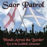 SAOR PATROL