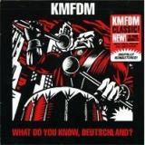 KMFDM