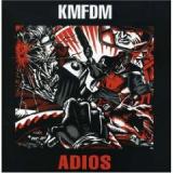 KMFDM KMFDM