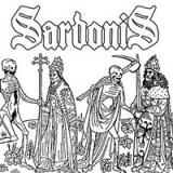 SARDONIS