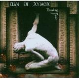 CLAN OF XYMOX