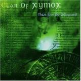 CLAN OF XYMOX