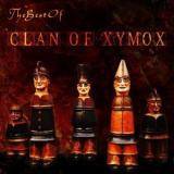 CLAN OF XYMOX