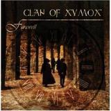 CLAN OF XYMOX