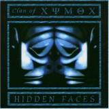 CLAN OF XYMOX