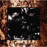 CLAN OF XYMOX