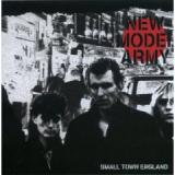 NEW MODEL ARMY