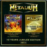 METALIUM