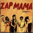 ZAP MAMA