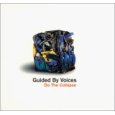 GUIDED BY VOICES