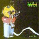 ELECTRIC ORANGE ELECTRIC ORANGE