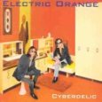 ELECTRIC ORANGE ELECTRIC ORANGE