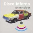 DISCO INFERNO