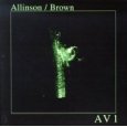 ALLINSON & BROWN