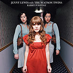 LEWIS JENNY & WATSON TWINS THE