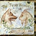 THE FIERY FURNACES