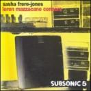 FRERE-JONES SASHA & CONNORS MAZZACANE LOREN