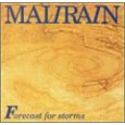 MALI RAIN