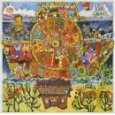 KING CREOSOTE