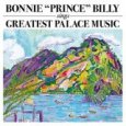 BONNIE PRINCE BILLY