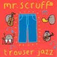 MR SCRUFF