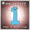 MR SCRUFF