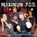 P.O.D. P.O.D.