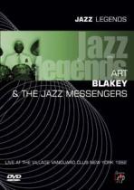 BLAKEY ART & JAZZ MESSEN