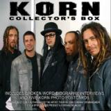 KORN KORN